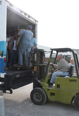 Tribute to a Soldier